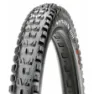 Maxxis Minion Dhf Tr Exo+ 3c Tubeless 29´´ X 2.60 Mtb-dekk, Black, 29" x 2.60, Sykkeldekk