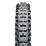 Maxxis Minion Dhf Tr Exo+ 3c Tubeless 29´´ X 2.60 Mtb-dekk, Black, 29" x 2.60, Sykkeldekk