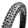 Maxxis Minion Dhf Tubeless 27.5´´ X 2.50 Stiv Mtb-dekk, Black, 27.5" x 2.50, Sykkeldekk
