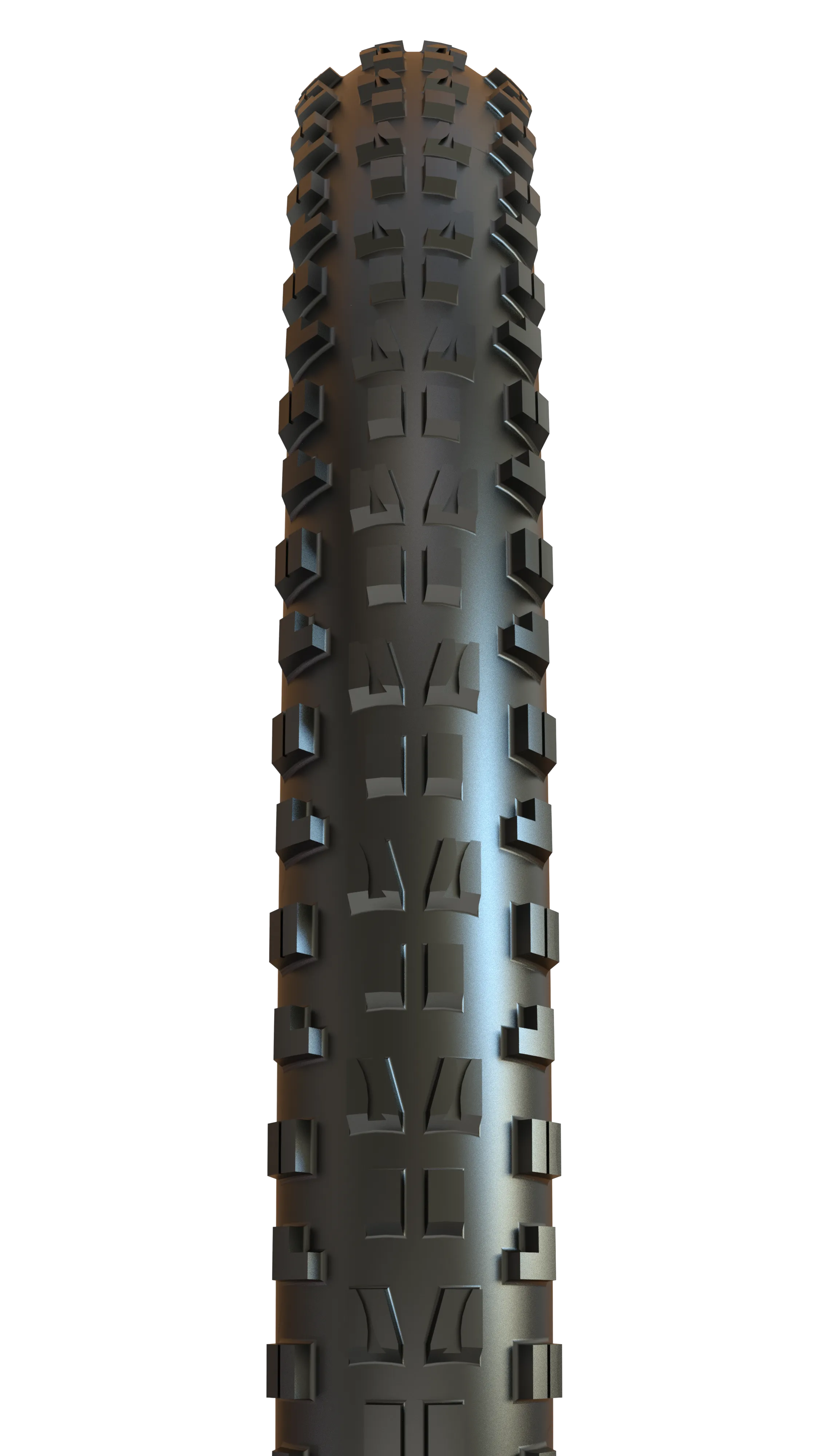 Maxxis Minion DHF Wire 24x2.40 Sykkeldekk, 3c, 24" x 2.40