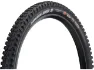 Maxxis Minion DHR II 3C MaxxGrip EXO WT TR 27,5" Faltreifen, Svart, 61-584 | 27.5 x 2.40" wt, Sykkeldekk