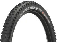 Maxxis Minion DHR II+ 3C MaxxTerra EXO TR 29+ Faltreifen