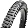 Maxxis Minion Dhr Ii 3ct/exo/tr 120 Tpi Tubeless 29´´ X 2.60 Mtb-dekk, Sykkeldekk