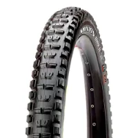 Maxxis Minion Dhr Ii Bikepark/dh/tr 60 Tpi Tubeless 29´´ X 2.40 Stiv Mtb-dekk