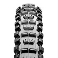 Maxxis Minion Dhr Ii Dh 60 Tpi 26´´ X 2.40 Stiv Mtb-dekk