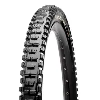 Maxxis Minion Dhr Ii Downhill 60x2tpi 3cg/dh Tubeless 27.5´´ X 2.50 Mtb-dekk Maxxis Minion Dhr Ii Downhill 60x2tpi 3cg/dh Tubeless 27.5´´ X 2.50 Mtb-dekk