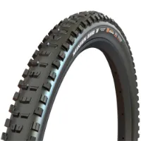 Maxxis Minion Dhr Ii Downhill 60x2tpi 3cg/dh Tubeless 27.5´´ X 2.50 Mtb-dekk