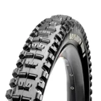 Maxxis Minion DHR II DW60 29" WT Dekk Maxxis Minion DHR II DW60 29" WT Dekk