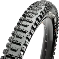 Maxxis Minion DHR II DW60 29" WT Dekk Maxxis Minion DHR II DW60 29" WT Dekk