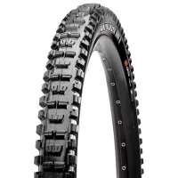 Maxxis Minion Dhr Ii E-bike Tubeless 27.5´´ X 2.40 Mtb-dekk Maxxis Minion Dhr Ii E-bike Tubeless 27.5´´ X 2.40 Mtb-dekk