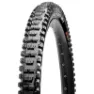Maxxis Minion Dhr Ii E-bike Tubeless 27.5´´ X 2.40 Mtb-dekk, Black, 27.5" x 2.40, Sykkeldekk