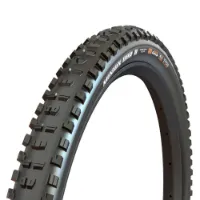 Maxxis Minion Dhr Ii Mountain 120tpi 3ct/dd Tubeless 27.5´´ X 2.60 Mtb-dekk