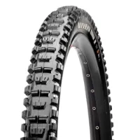 Maxxis Minion Dhr Ii Mountain 120x2tpi 3cg/dd Tubeless 29´´ X 2.50 Mtb-dekk Maxxis Minion Dhr Ii Mountain 120x2tpi 3cg/dd Tubeless 29´´ X 2.50 Mtb-dekk