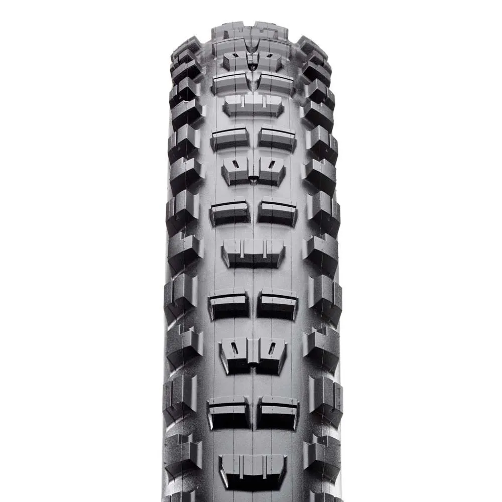 Maxxis Minion Dhr Ii Mountain 120x2tpi 3cg/dd Tubeless 29´´ X 2.50 Mtb-dekk, Sykkeldekk