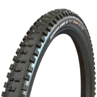 Maxxis Minion Dhr Ii Mountain 120x2tpi 3ct/dd Tubeless 29´´ X 2.60 Mtb-dekk
