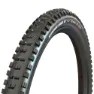 Maxxis Minion Dhr Ii Mountain 60tpi 3ct/exo+ Tubeless 27.5´´ X 2.50 Mtb-dekk, Sykkeldekk