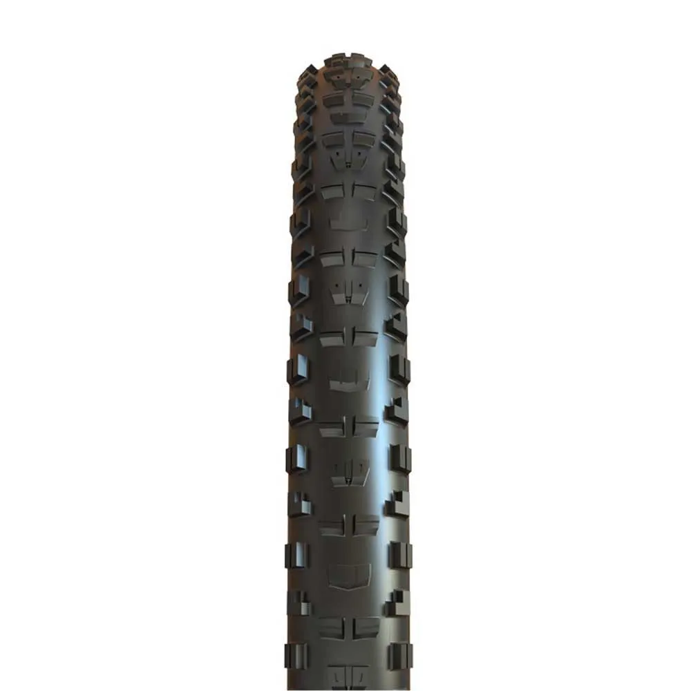 Maxxis Minion Dhr Ii Mountain 60tpi 3ct/exo+ Tubeless 27.5´´ X 2.50 Mtb-dekk, Sykkeldekk