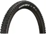Maxxis Minion DHR II SuperTacky Downhill 26" Drahtreifen, Black, 26" x 2.40, Sykkeldekk