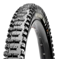 Maxxis Minion DHR II TR 27.5 WT Dekk 3C Maxxis Minion DHR II TR 27.5 WT Dekk 3C