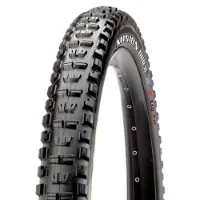 Maxxis Minion DHR II TR 27.5 WT Dekk 3C Maxxis Minion DHR II TR 27.5 WT Dekk 3C