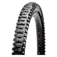 Maxxis Minion DHR II TR DD MaxxGrip 27,5 x 2,40" Dekk Maxxis Minion DHR II TR DD MaxxGrip 27,5 x 2,40" Dekk