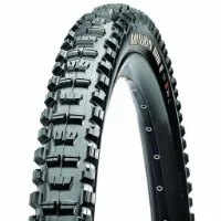 Maxxis Minion DHR II TR EXO 26" WT 3C 26"x2.4, 891g,60tpi folding, MaxxTerra