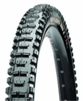 Maxxis Minion DHR II TR EXO+ 27.5 Dekk Maxxis Minion DHR II TR EXO+ 27.5 Dekk