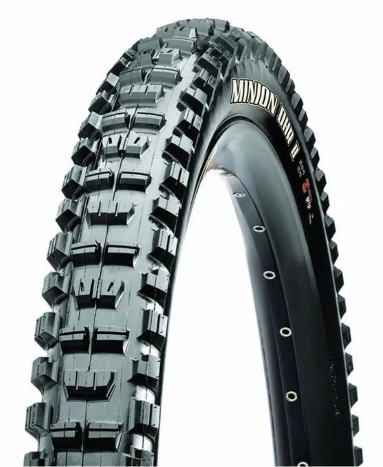 Maxxis Minion DHR II TR EXO+ 27.5 Dekk, Sykkeldekk