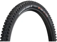 Maxxis Minion Dhr Ii Tubeless Maxxgrip 29´´ X 2.40 Mtb-dekk