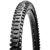 Maxxis Minion Dhr Ii Wt 120x2 Tpi 3ct/dd Tubeless 27.5´´ X 2.40 Mtb-dekk Maxxis Minion Dhr Ii Wt 120x2 Tpi 3ct/dd Tubeless 27.5´´ X 2.40 Mtb-dekk
