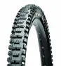 Maxxis Minion DHR WT TR DW60 3C 29" Dekk, Black, 29" x 2.40, Sykkeldekk