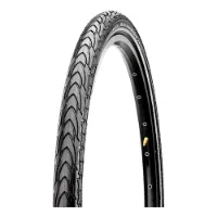 Maxxis Overdrive Excel 60 Tpi Comp Silkshield/reflective 700c X 32 Urban Stive Sykkeldekk Maxxis Overdrive Excel 60 Tpi Comp Silkshield/reflective 700c X 32 Urban Stive Sykkeldekk