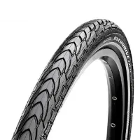 Maxxis Overdrive Excel 700c X 47 Urban Stive Sykkeldekk Maxxis Overdrive Excel 700c X 47 Urban Stive Sykkeldekk