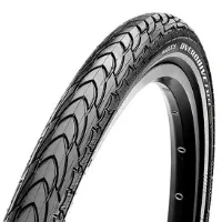 Maxxis Overdrive Excel 700c X 47 Urban Stive Sykkeldekk Maxxis Overdrive Excel 700c X 47 Urban Stive Sykkeldekk
