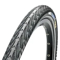 Maxxis Overdrive Tubeless 28´´-700 X 35 Stiv Graveldekk