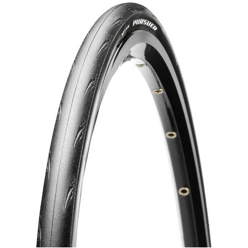 Maxxis Pursuer 60 Tpi 700c X 25 Racerdekk, Sykkeldekk