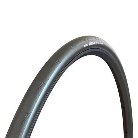 Maxxis Pursuer Gen 2 700c X 25 Racerdekk, Sykkeldekk