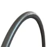 Maxxis Pursuer Gen 3 60 Tpi 700c X 25 Racerdekk, Black, 700C x 25, Sykkeldekk