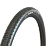 Maxxis Rambler 120 Tpi Hypr X/exo Tubeless 700c X 45 Graveldekk, Black, 700C x 45, Sykkeldekk
