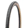 Maxxis Rambler 60 Tpi Hypr-x/exo Tubeless 700c X 45 Graveldekk, Black / brown, 700C x 45, Sykkeldekk