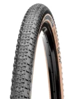 Maxxis Rambler EXO TR Grusdekk 700x45c Tan Maxxis Rambler EXO TR Grusdekk 700x45c Tan