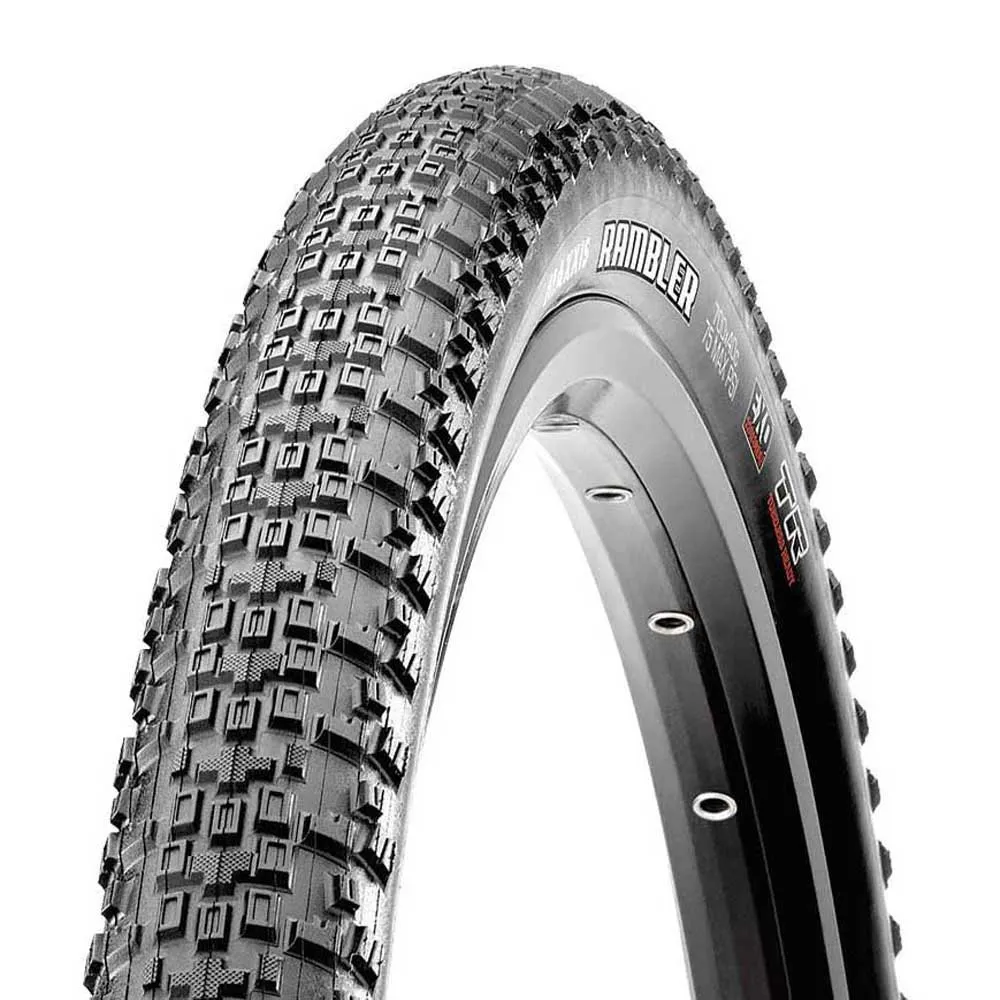 Maxxis Rambler TR EXO 28" Gravel Dekk, Sykkeldekk