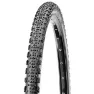 Maxxis Ravager Exo/tr 120 Tpi Tubeless 700c X 40 Graveldekk, Black, 700C x 40, Sykkeldekk