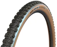 Maxxis Ravager foldedekk 700 x 40C EXO TR Tan Wall Maxxis Ravager foldedekk 700 x 40C EXO TR Tan Wall