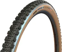 Maxxis Ravager foldedekk 700 x 50c EXO TR TanWall