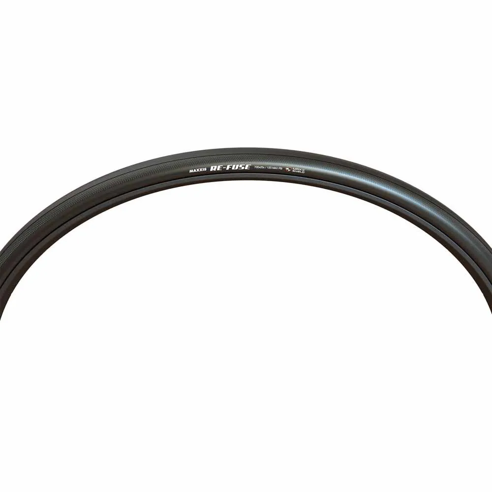 Maxxis Re-fuse Gen2 Maxxshield 60 Tpi 700c X 28 Racerdekk, Sykkeldekk