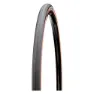 Maxxis Re-fuse Maxxshield/tr/tanwall 60 Tpi Tubeless 650b X 47 Graveldekk, Black / brown, 650B x 47, Sykkeldekk