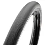 Maxxis Re-fuse Tubeless 700 X 40 Racerdekk, Black, 700 x 40, Sykkeldekk