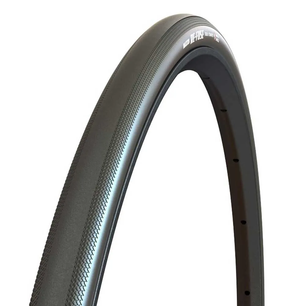 Maxxis Re-ruse Gen 3 60 Tpi Maxxshield 700c X 30 Racerdekk, Black, 700C x 30, Sykkeldekk