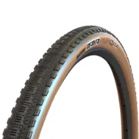 Maxxis Reaver 120 Tpi Hypr X/exo Tubeless 700c X 45 Stiv Graveldekk Maxxis Reaver 120 Tpi Hypr X/exo Tubeless 700c X 45 Stiv Graveldekk